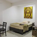 Hotel dos Anjos - Centro de São Paulo, Luz