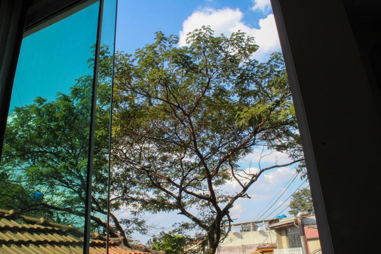 Dos Anjos - Centro De Sao Paulo, Luz Hotel São Paulo