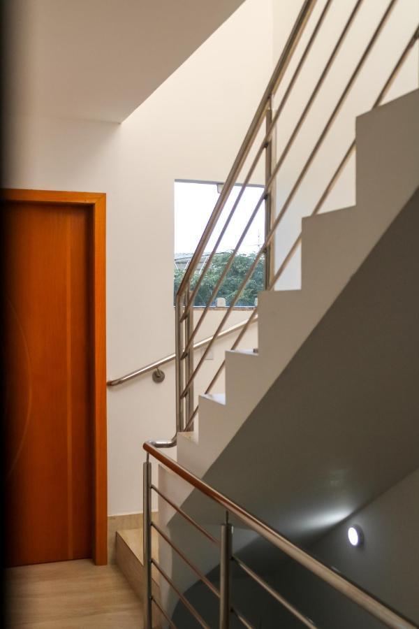 Dos Anjos - Centro De Sao Paulo, Luz Hotel São Paulo