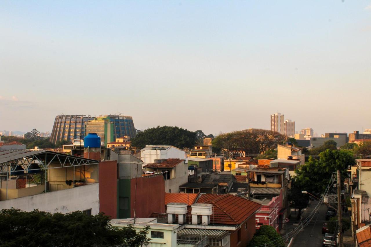 Dos Anjos - Centro De Sao Paulo, Luz *
