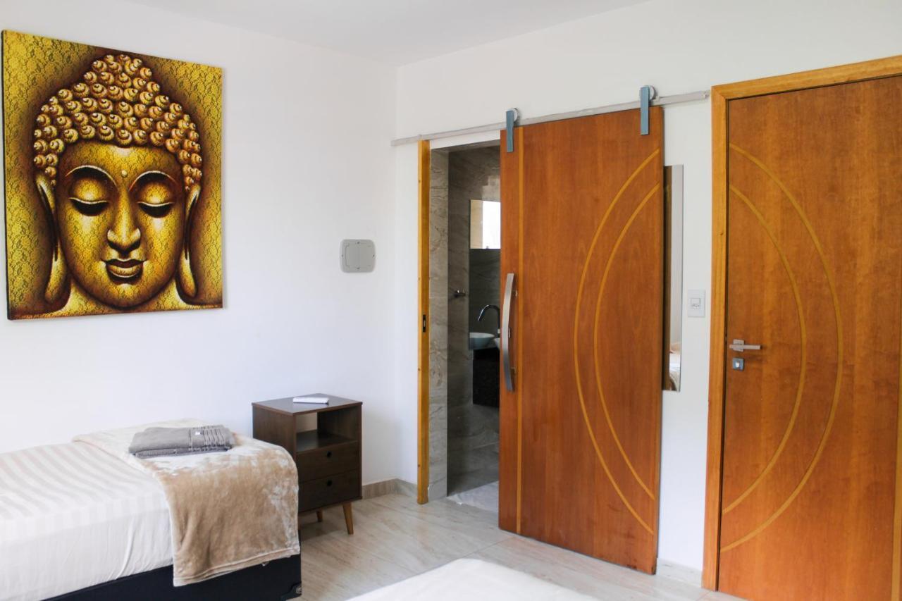Dos Anjos - Centro De Sao Paulo, Luz Hotel São Paulo
