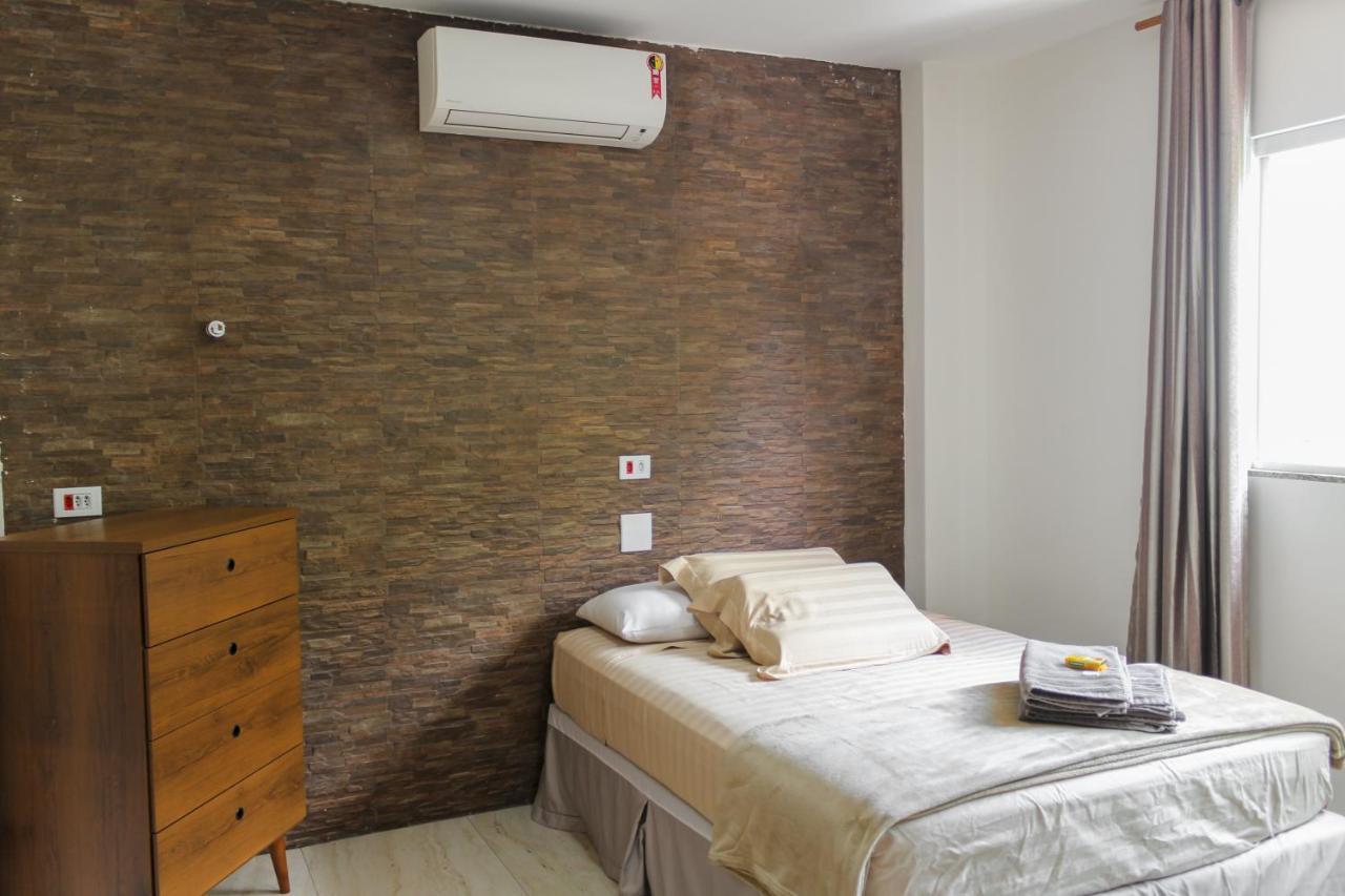 Dos Anjos - Centro De Sao Paulo, Luz Hotel *